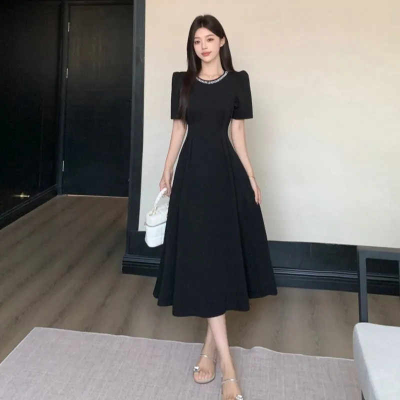 SONDR Short Sleeved Dress Women's-3