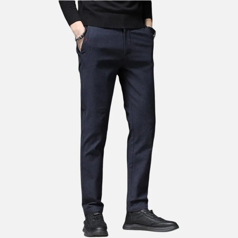 PIERRE CARDIN Casual Pants Men's-8