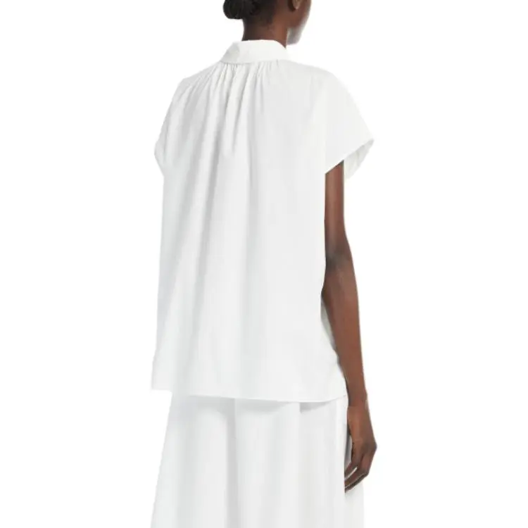 WEEKEND MaxMara Shirt Women's White-2