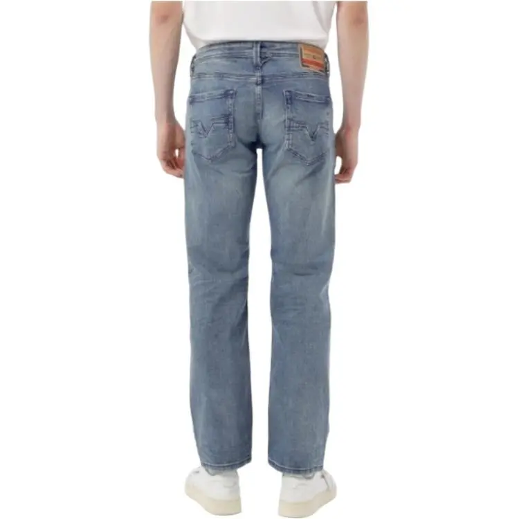 DIESEL Jeans Men Blue-1