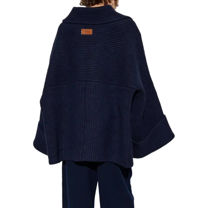 DSQUARED 2 Cape Cardigan-2