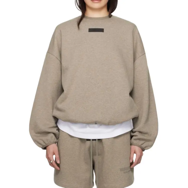 Fear Of God Essentials Core Collection Crewneck-3