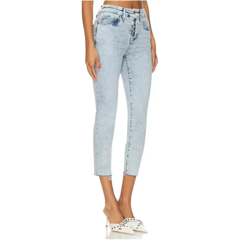 GOOD AMERICAN Jeans Women's Indigo-2