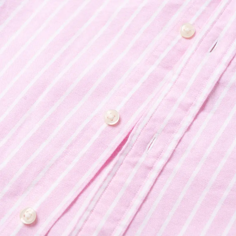 Polo Ralph Lauren Shirts Men Pink-5