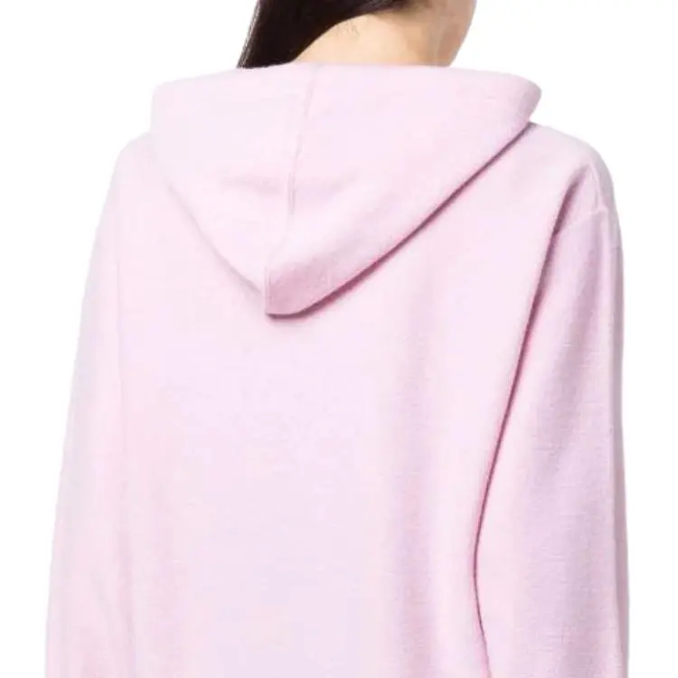 VERSACE Cashmere Sweaters Women's Pink-1