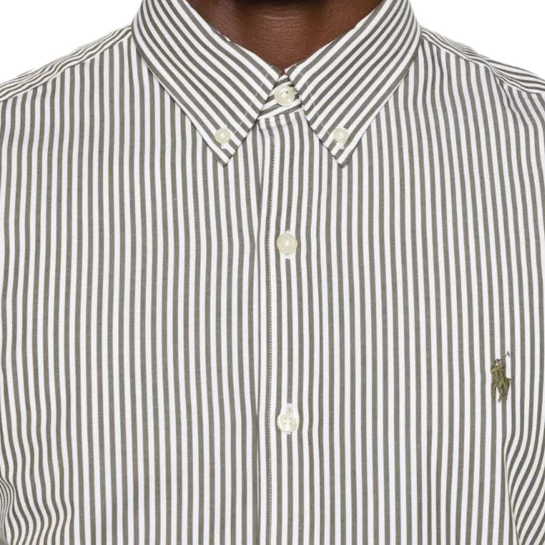 Polo Ralph Lauren Striped Shirt-4