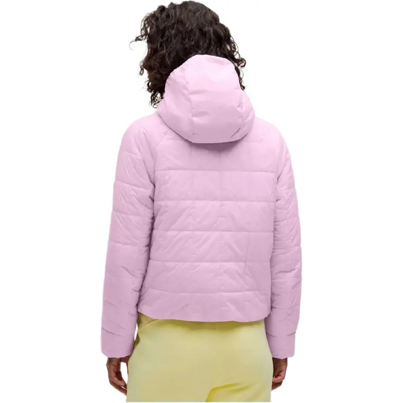 Lululemon Glyde Route Ready Jackets Coats Women's-1