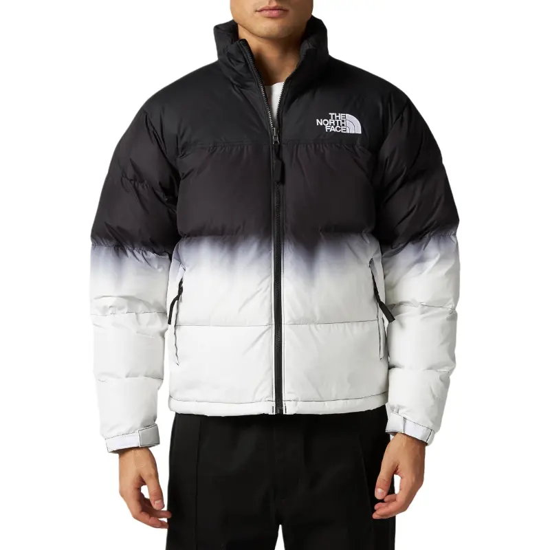 THE NORTH FACE 1996 Retro Nuptse 700 Fill Jacket-4