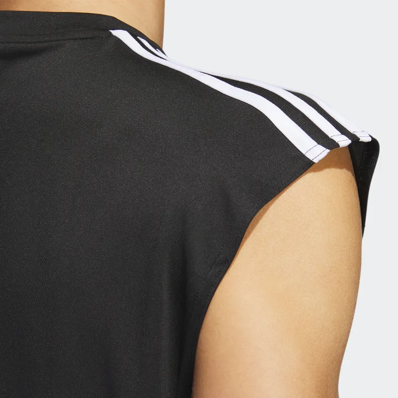 Adidas Tank Tops Men Black-5