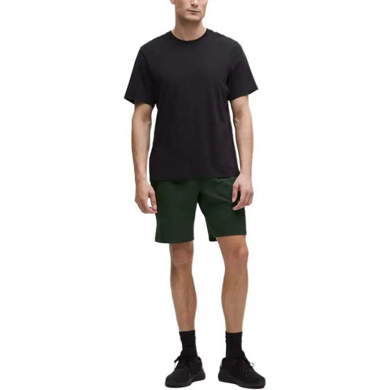 Lululemon License To Train Casual Shorts 9' Men's-5