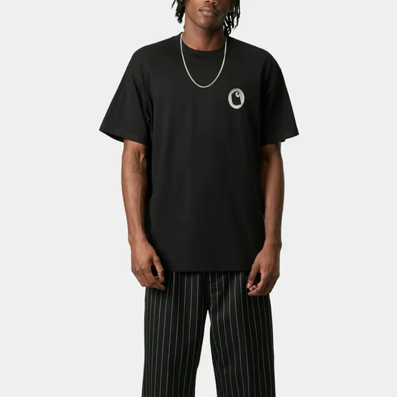 Carhartt WIP Linked Charms T shirt-2
