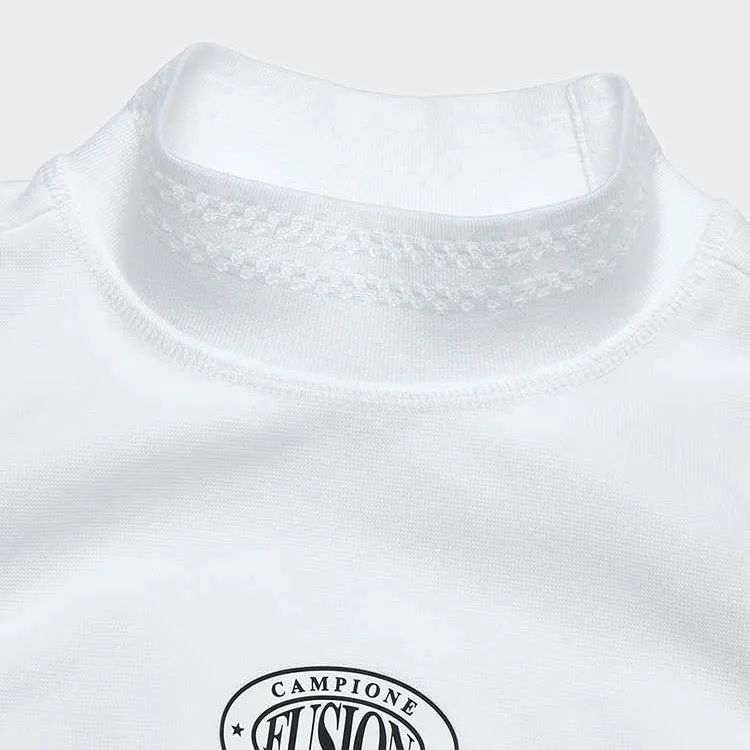 FILA FUSION INLINE UNIFORM Tank Top Women's Standard White-2