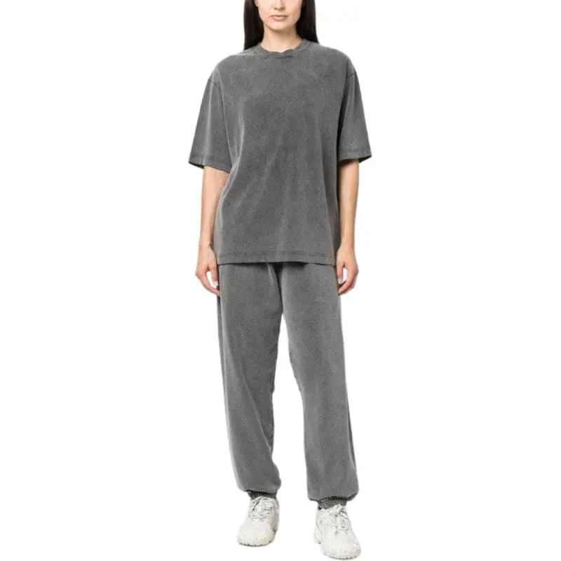 Acne Studios Crewneck T Shirt-4