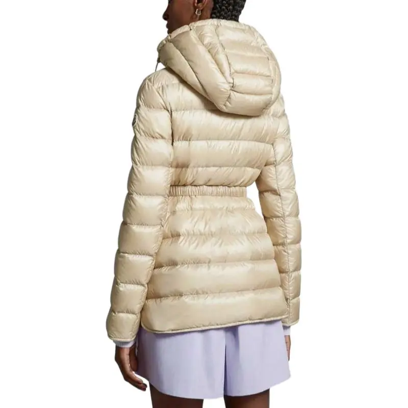 Moncler Argenno Down Puffer Jacket-2