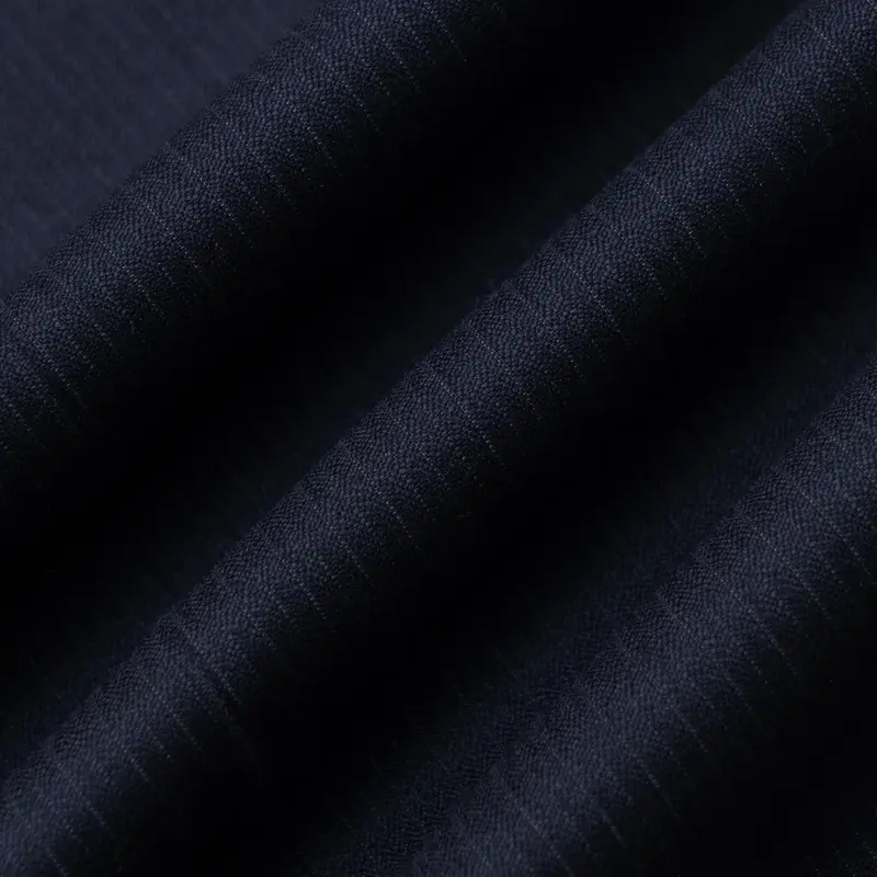 CELINE SS24 Casual Pants Women's Dark Blue-2