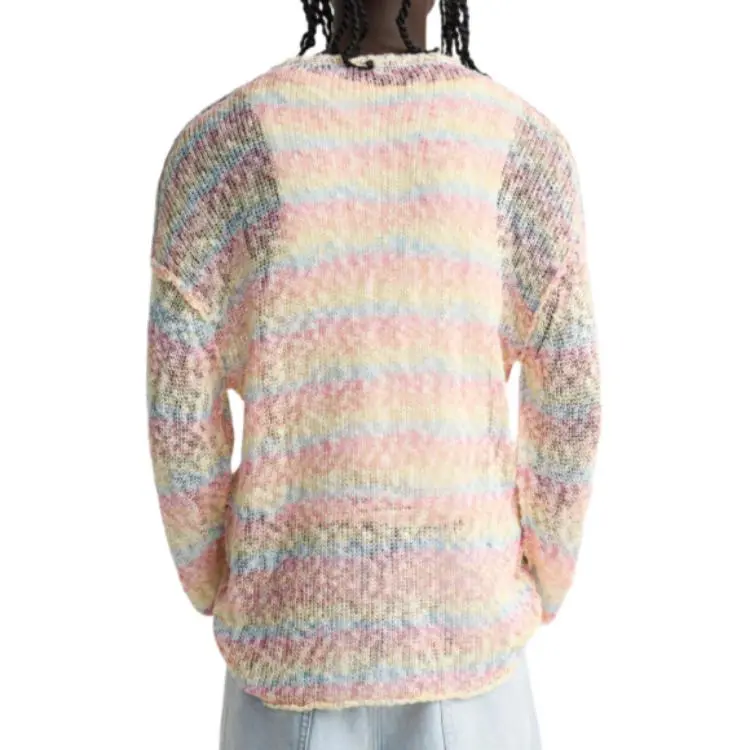 ZARA Knitwear Men Multicolor-1
