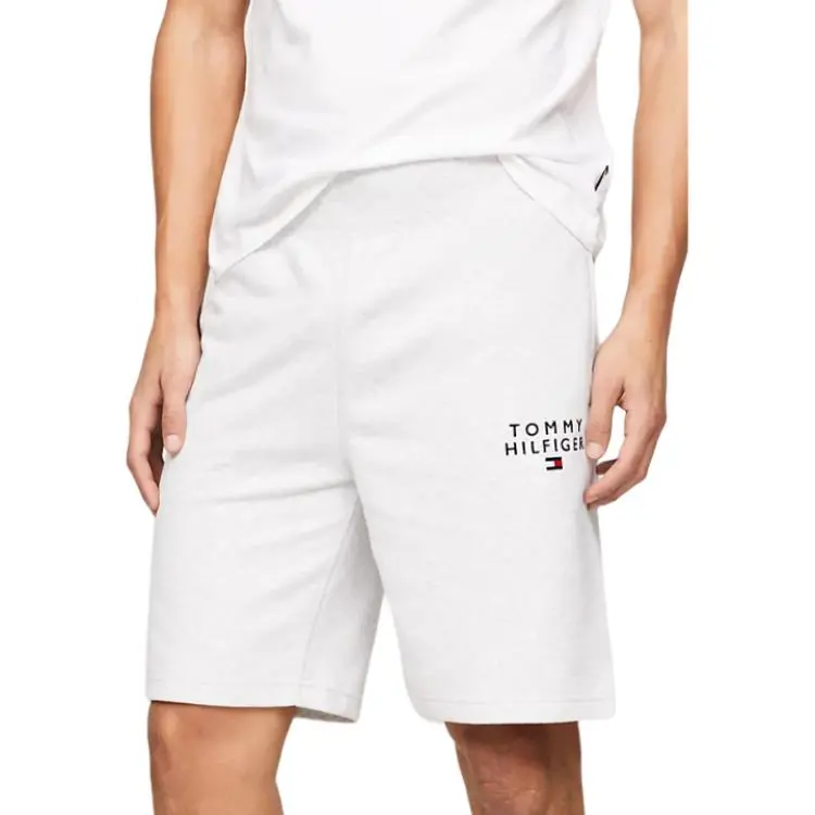 Tommy Hilfiger Casual Shorts Men's Gray-3