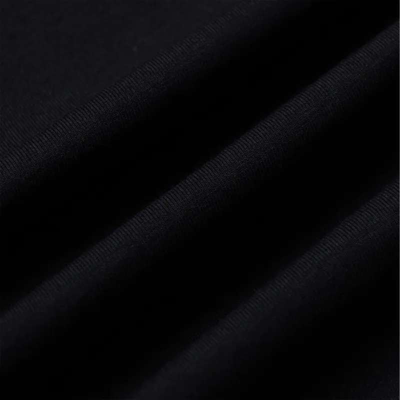 HUGO BOSS Contrast Logo Long Sleeved T Shirt-8