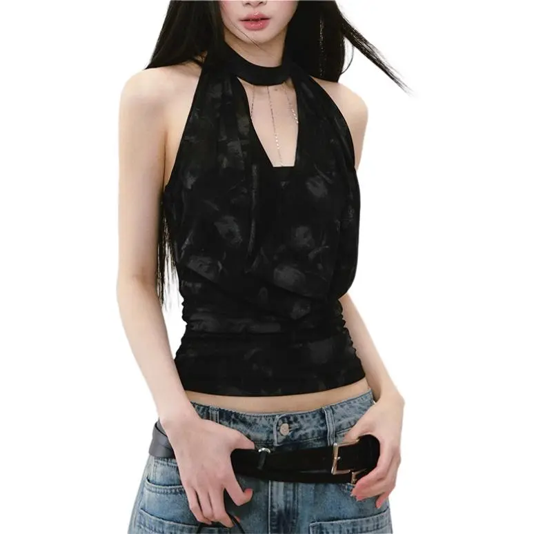 VIA PITTI SS25 Tank Top Women's-5