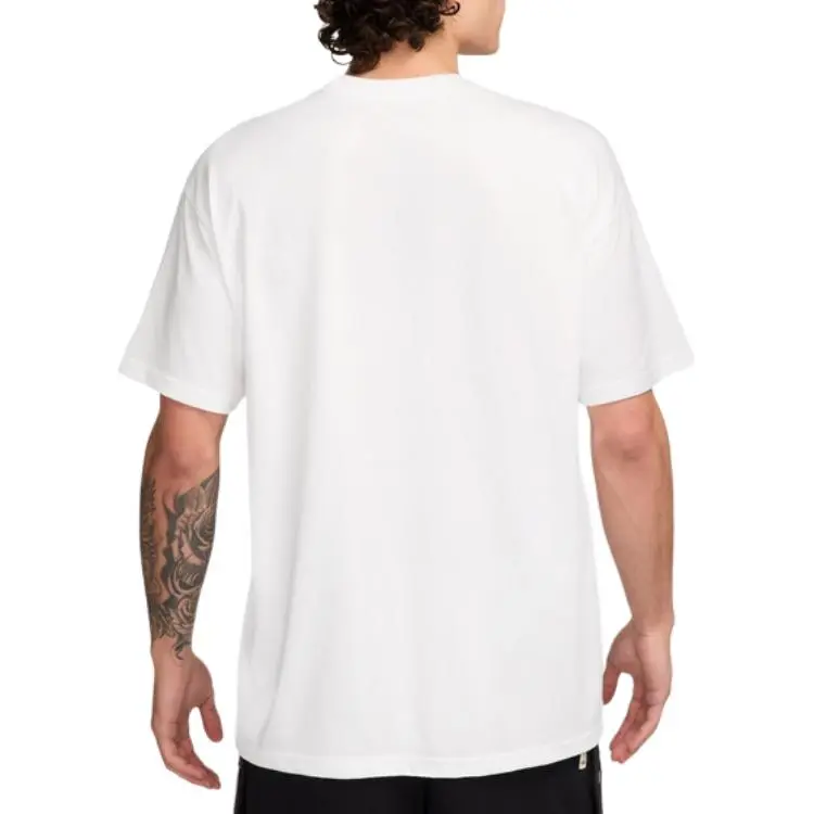 Nike LeBron Men's Max90 Basketball T Shirt-4