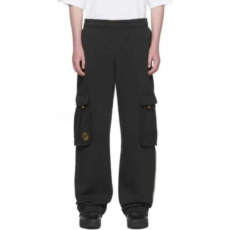 Drew House Oversized Cargo Sweatpant-3