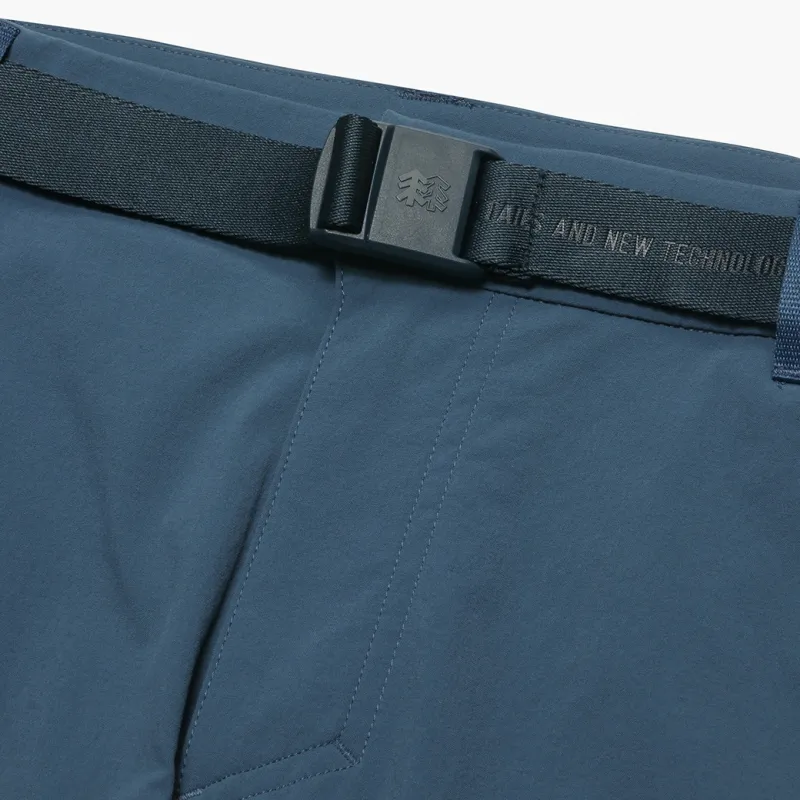 KOLON SPORT Casual Pants Men's Sapphire Blue-2