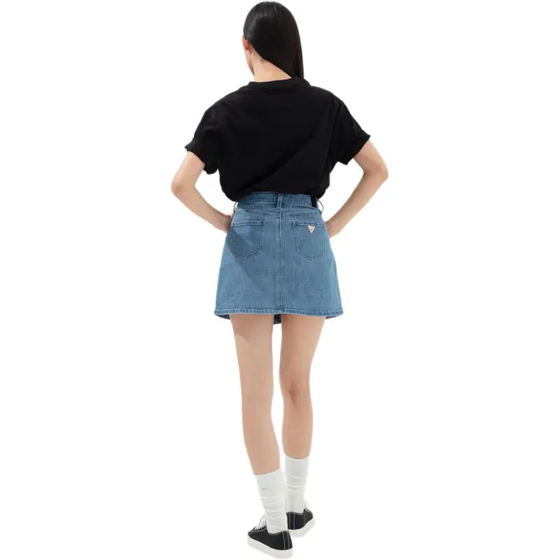 GUESS T Shirts Women's-1