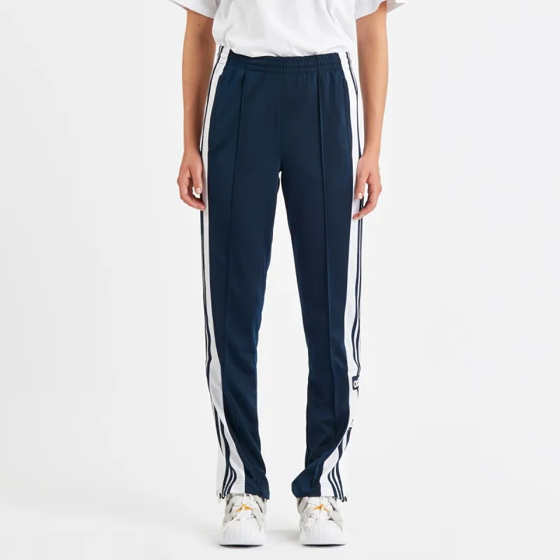 Adidas Originals Sports Pants Women's Navy Blue-6