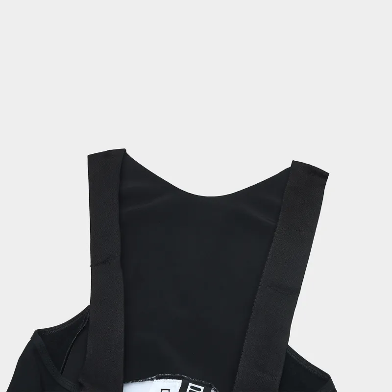 FILA CYCLING Cycling Pants Men's Pitch Black-4