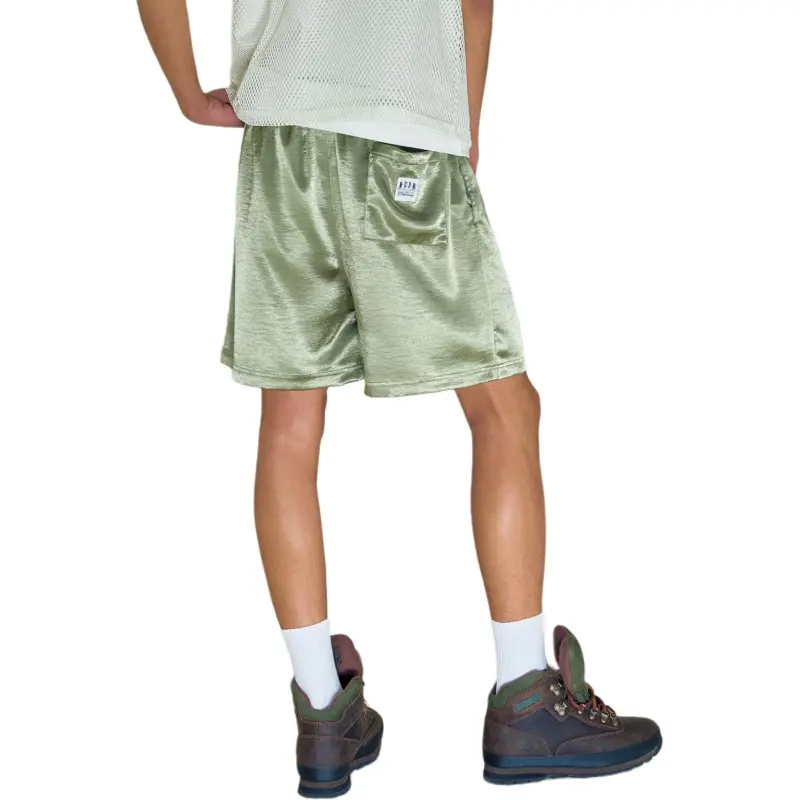 MR.ENJOYDA MONEY Casual Shorts Unisex-6