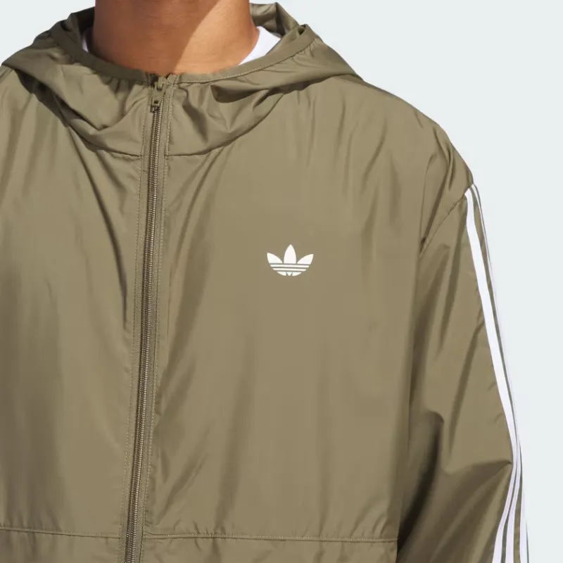 Adidas Originals Skateboarding Windbreaker-5
