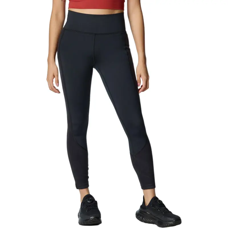 Under Armour FW24 Leggings Women's Black-1