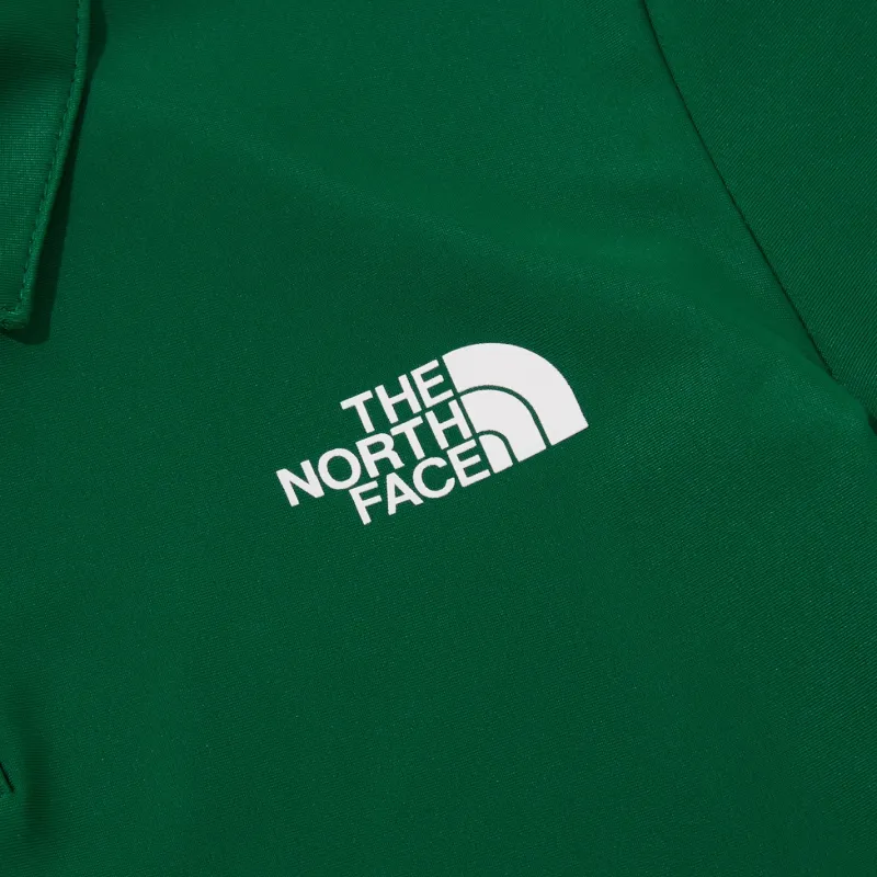 THE NORTH FACE Polo Shirts Women's Green-4