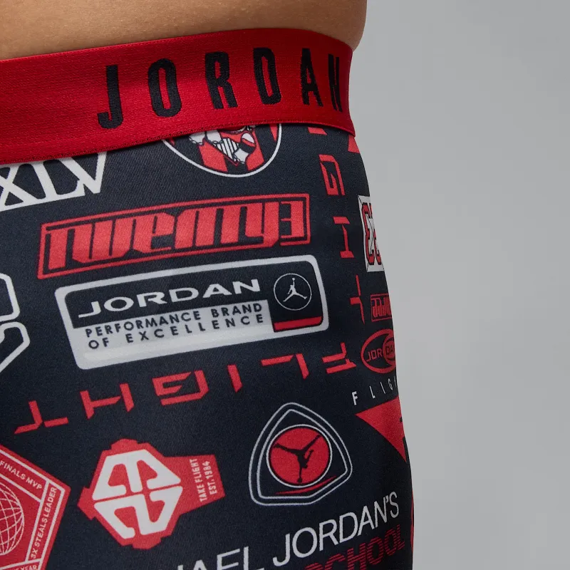 Jordan Dri FIT Poly Essential Underpants Men's 2 Pack-2