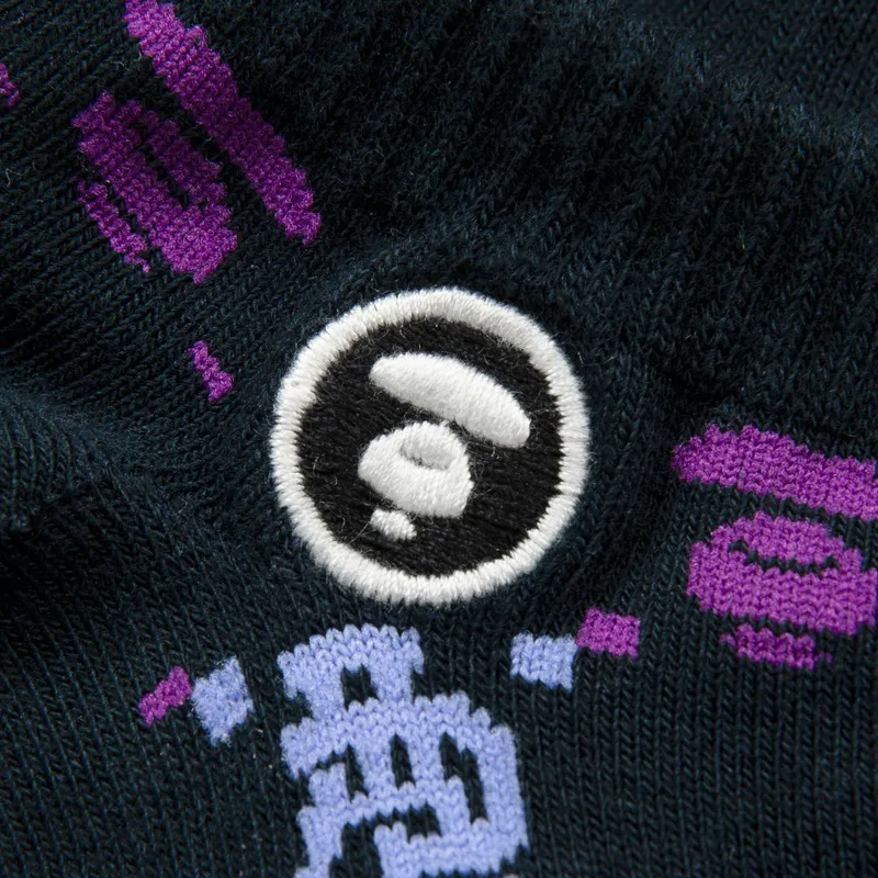 Aape Men Socks-4