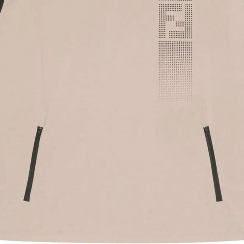 FENDI Tank Top Men's Almond Beige-2