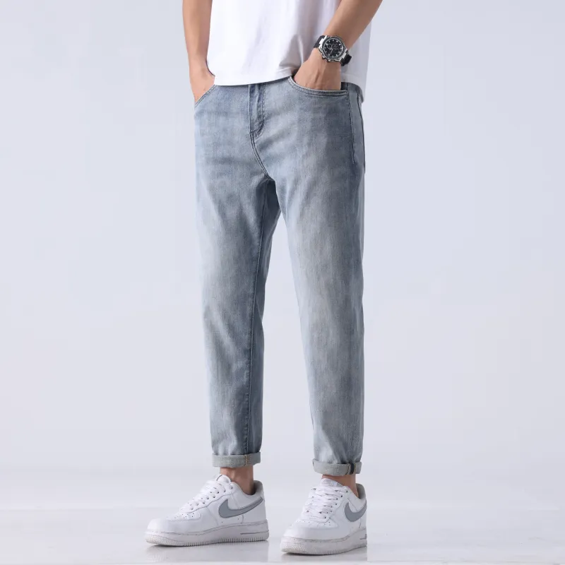 JUCY JUDY Jeans Unisex-3