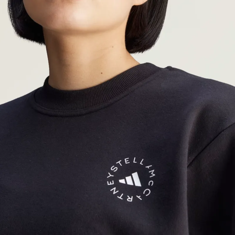 Adidas Regular Sweatshirt-4