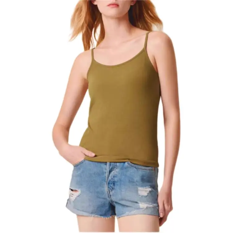 Manifen Women's Camisoles-7