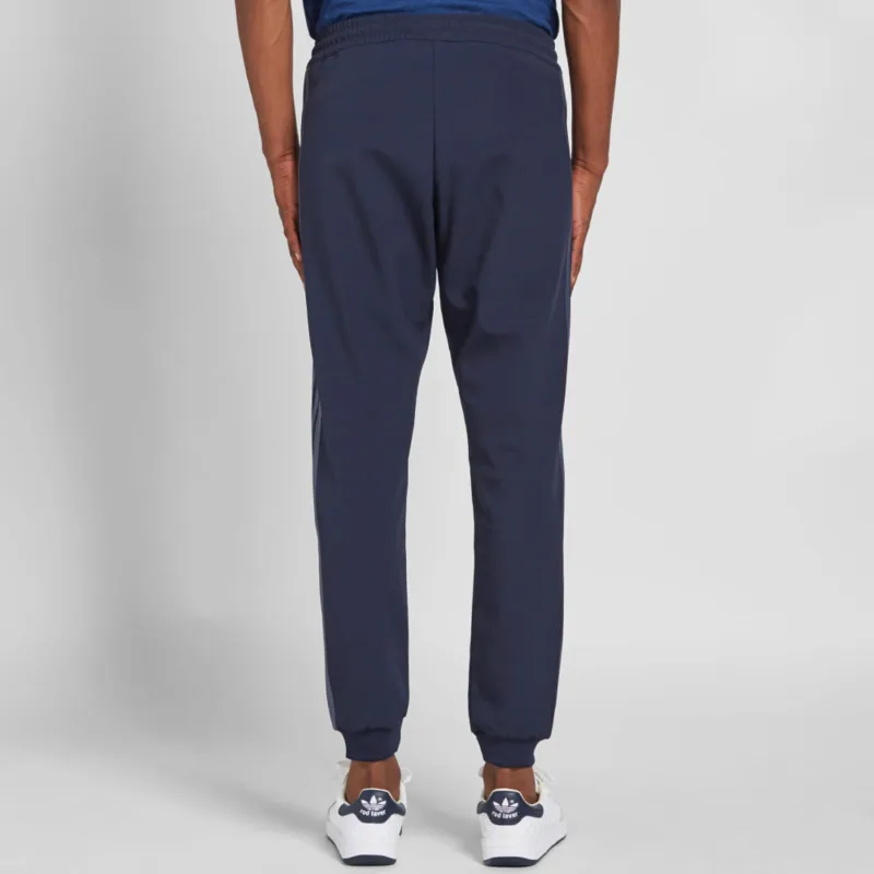 Adidas Originals Casual Pants Men's Legend Ink-1