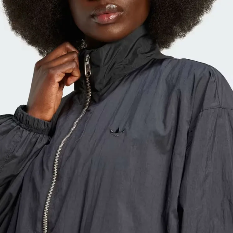 Adidas Premium Essentials Windbreaker Jacket-4