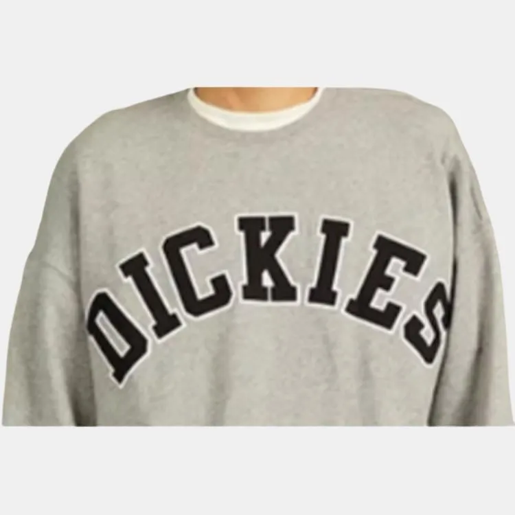 Dickies Sweatshirts Men Medium Feather Gray-2