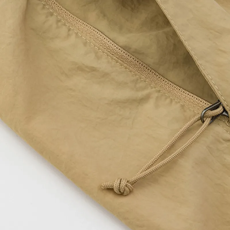 THE NORTH FACE Casual Long Skirt Women's Khaki-3