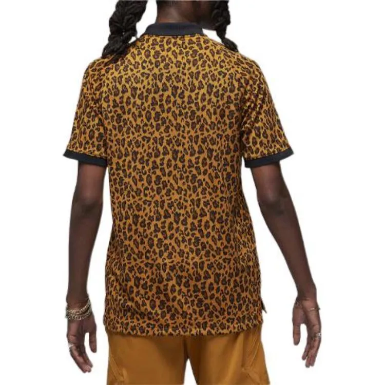JORDAN Dri FIT Sport Men's Golf Polo-1