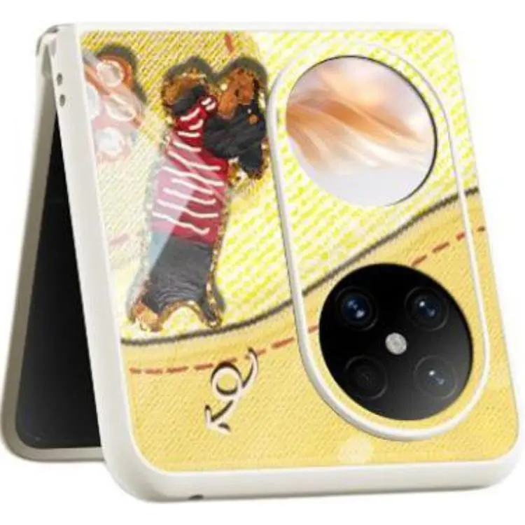 SUPER MOUSE Phone Cases-5