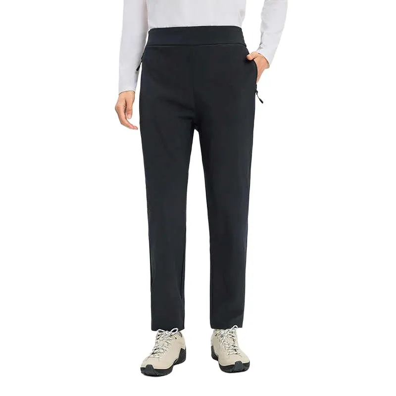 Columbia Transit Casual Pants Women's Black-2