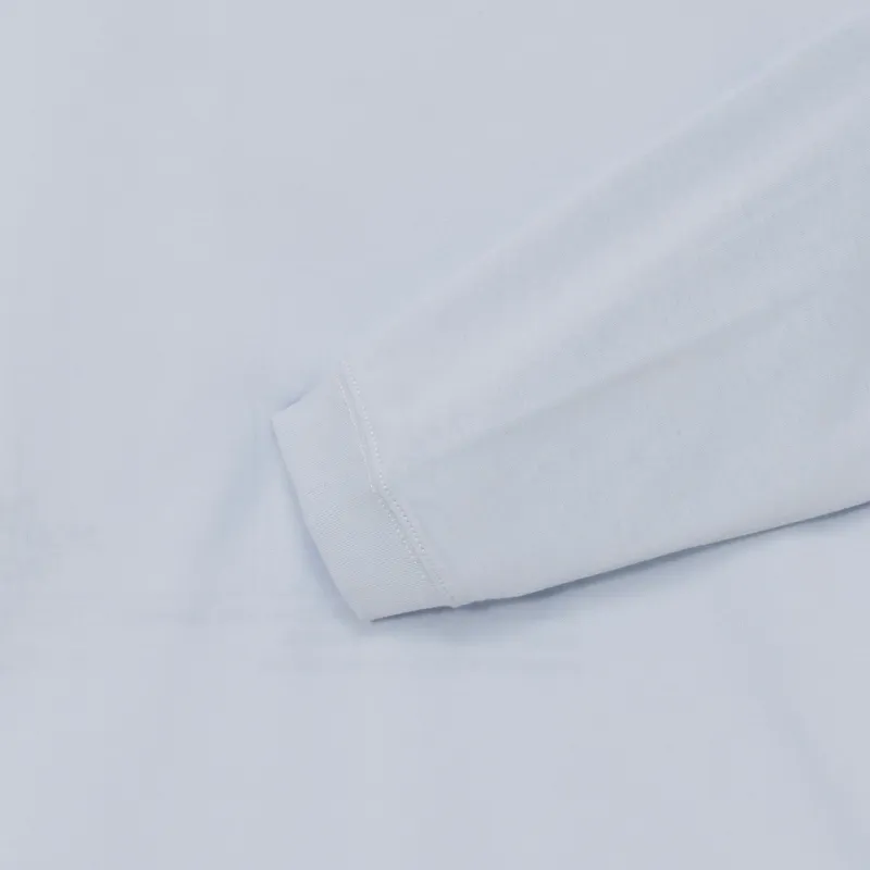 THE NORTH FACE T Shirt Men's Light Blue-2