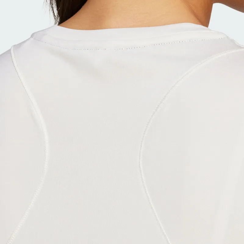 Adidas Free Shipping With AdiClub Les Mills Graphic Tee-5