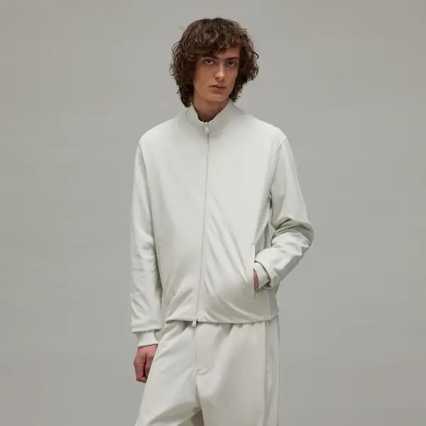 Y 3 Free Shipping With AdiClub Y 3 Track Top-7