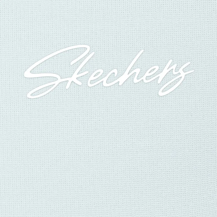 Skechers Polo Shirt Women's Folk Blue/04H4-2